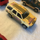 Illustration for article titled Colossal Die-Cast Collection - Box 116 - Penultimate Post